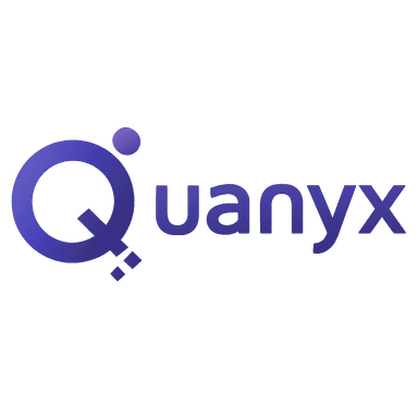 Quanyx Logo